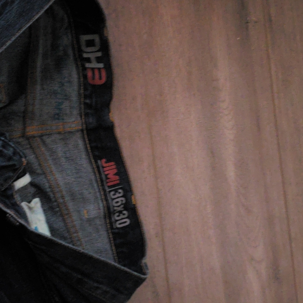 Mens jeans - Picture 2 of 2